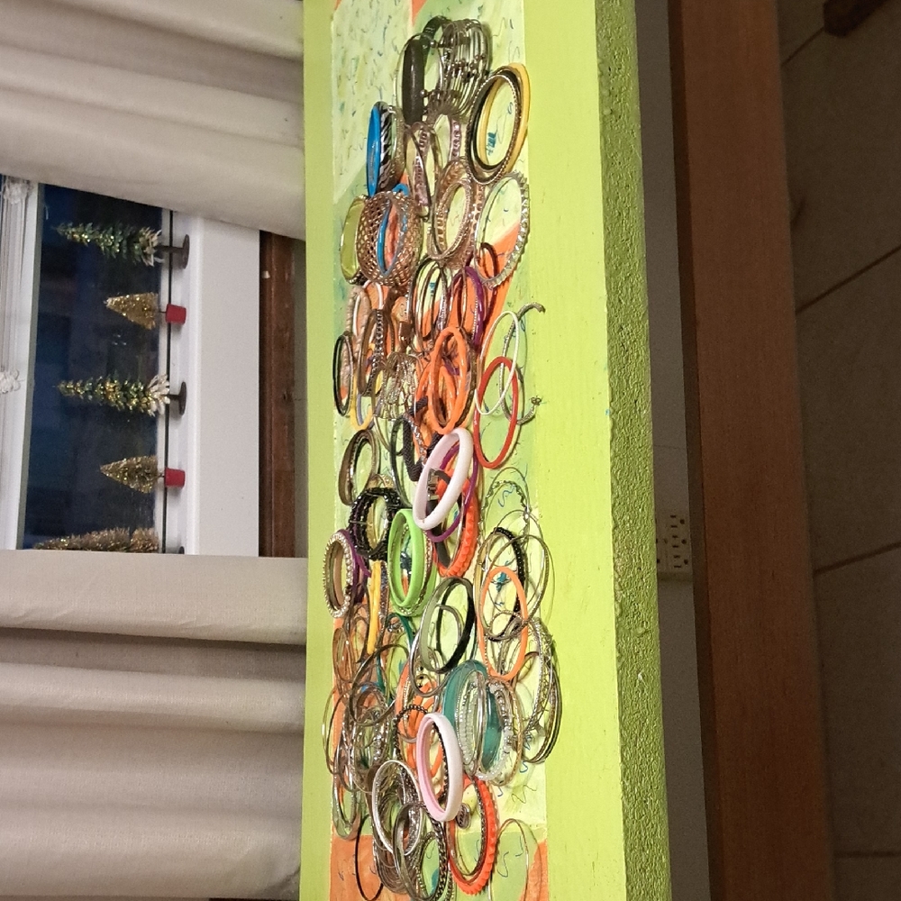 Colorful  Bracelet Set Lot